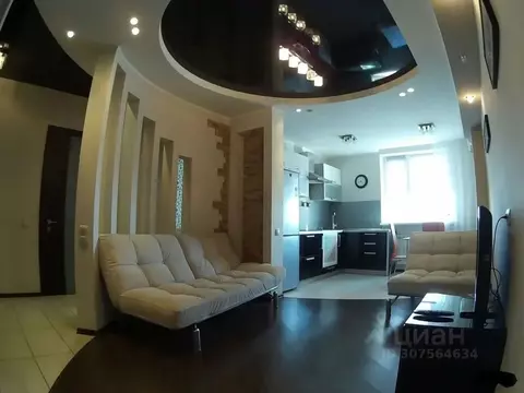 3-к кв. Самарская область, Самара Галактионовская ул., 2 (80.0 м)