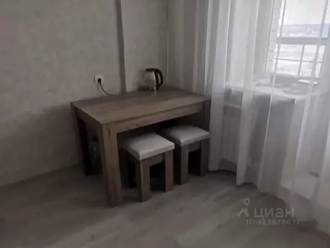 1-к кв. Белгородская область, Старый Оскол Центральный мкр, 1 (31.0 м)