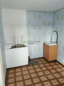 1-к кв. Курганская область, Каргапольский муниципальный округ, Красный ...