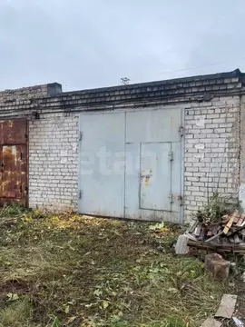 Гараж в Самарская область, Самара Костромской пер., 19 (24 м)