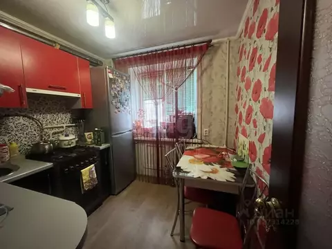 2-к кв. Воронежская область, Борисоглебск Северный мкр, 1 (43.1 м)