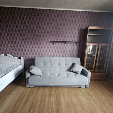 1-к кв. Ростовская область, Ростов-на-Дону ул. Еременко, 97/29 (37.0 ...