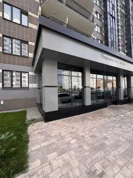 Свободной планировки кв. Воронежская область, Воронеж ул. Маршала ...