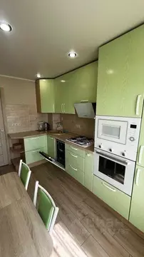 3-к кв. Орловская область, Мценск Школьный проезд, 4 (62.8 м)