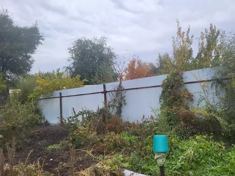 Участок в Хакасия, Абакан ул. Щорса, 58 (7.0 сот.)