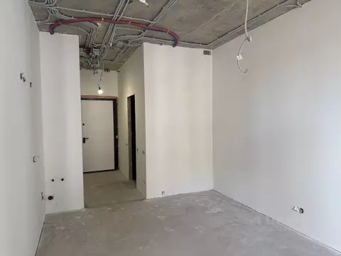 Студия Москва 2-й Амбулаторный проезд (25.4 м)