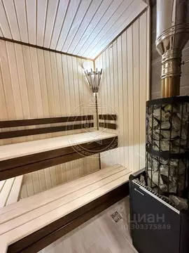 Коттедж в Татарстан, Лаишевский район, с. Сокуры, Новые Сокуры- 3 кп ...