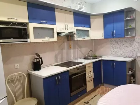 2-к кв. Белгородская область, Старый Оскол Северный мкр, 35 (54.0 м)