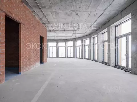 5-к кв. Москва Дружинниковская ул., 15А (372.0 м)