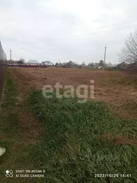 Участок в Амурская область, Благовещенский район, с. Усть-Ивановка ...