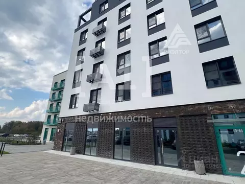 Торговая площадь в Челябинская область, Сосновский район, ...