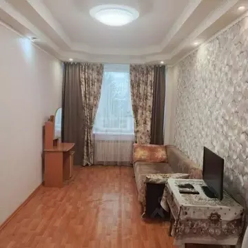 Студия Красноярский край, Красноярск ул. 40 лет Победы, 2 (27.8 м)