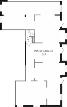 Помещение свободного назначения в Краснодарский край, Краснодар ...