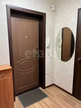 1-комнатная квартира: Воронеж, улица Артамонова, 9 (35.5 м)