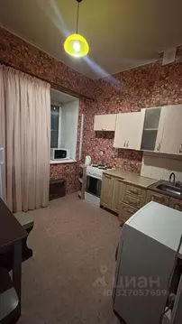 1-к кв. Мурманская область, Мурманск ул. Аскольдовцев, 7 (34.0 м)