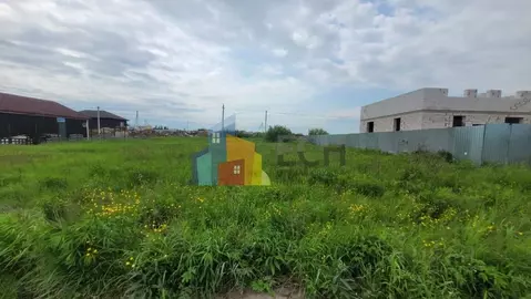 Участок в Тульская область, Тула городской округ, д. Бежка ул. ...