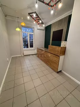 Торговая площадь в Московская область, Подольск Юбилейная ул., 11 (50 ...