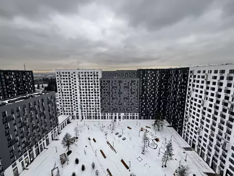 Студия Московская область, Мытищи пер. 1-й Стрелковый, 3 (22.9 м)