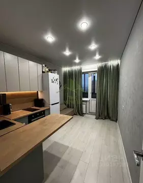 1-к кв. Бурятия, Улан-Удэ 140Б мкр, 5 (38.0 м)