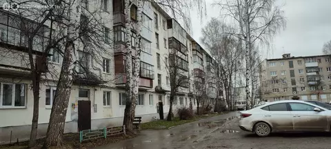 2-комнатная квартира: Полевской, улица Декабристов, 9 (60.2 м)