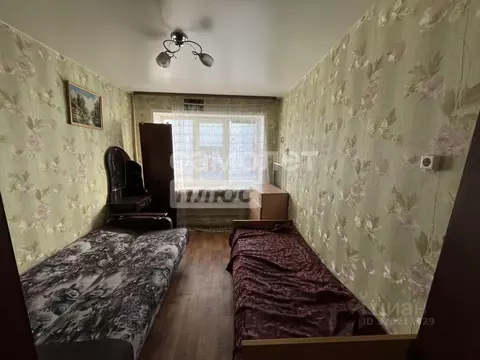 Комната Воронежская область, Рамонь рп ул. Мосина, 20 (10.1 м)