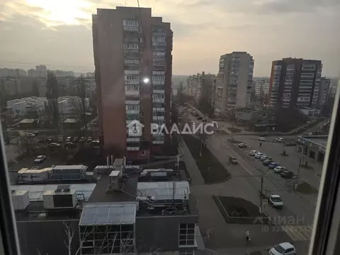 4-к кв. Белгородская область, Белгород 10-й мкр, ул. Спортивная, 1 ...