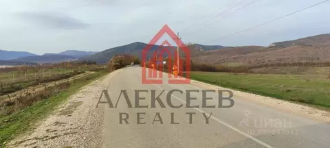 Участок в Севастополь с. Передовое,  (1000.0 сот.)