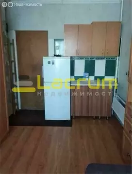 1-комнатная квартира: Красноярск, микрорайон Зелёная Роща, улица ...