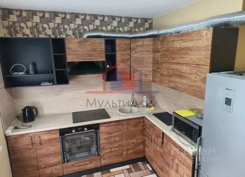 1-к кв. Белгородская область, Старый Оскол Зеленый Лог мкр, 1А (38.9 ...