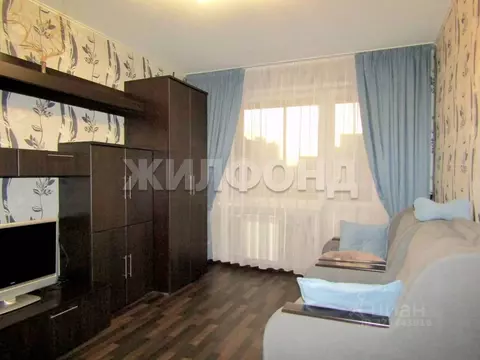 2-к кв. Новосибирская область, Новосибирск ул. Толбухина, 27/2 (42.8 ...