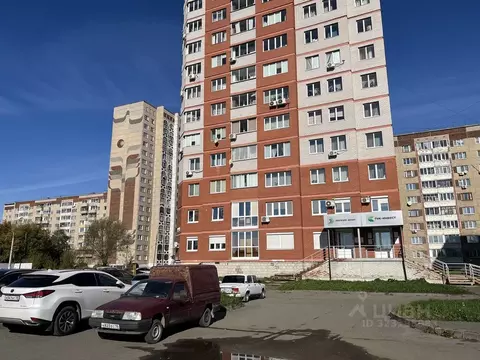 Торговая площадь в Удмуртия, Ижевск Красноармейская ул., 61 (94 м)