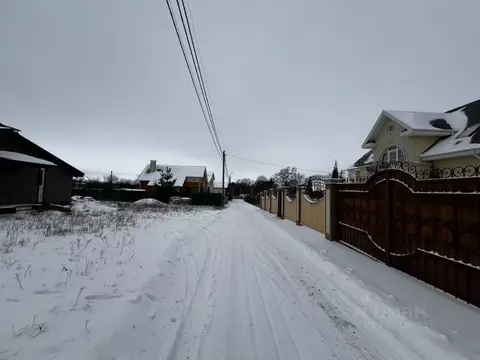 Участок в Белгородская область, Белгородский район, Головинское с/пос, ...