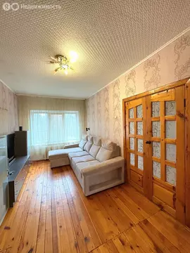 1-комнатная квартира: Йошкар-Ола, Советская улица, 10А (36 м)