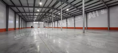 Склад в Московская область, Пушкинский городской округ, д. Талицы 58 ...