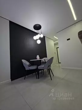 1-к кв. Московская область, Балашиха ул. Яганова, 3 (34.0 м)