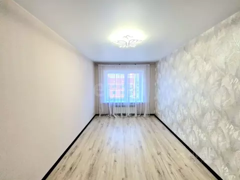 3-к кв. Липецкая область, Липецк ул. Хренникова, 4 (75.7 м)