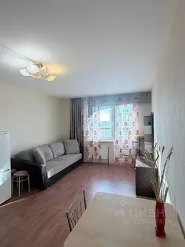 1-к кв. Липецкая область, Липецк ул. А.Г. Стаханова, 73 (52.5 м)