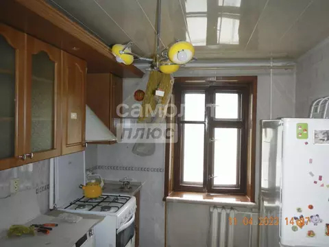 3-к кв. Краснодарский край, Краснодар Сормовская ул., 163 (64.0 м)