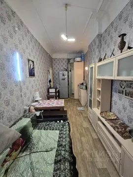 Комната Санкт-Петербург Балтийская ул., 22 (13.4 м)