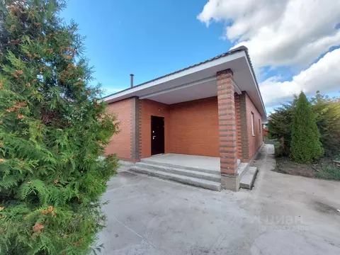 Дом в Самарская область, Ставропольский район, с. Подстепки ...