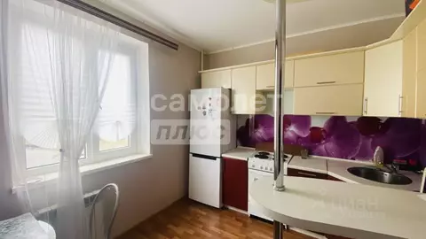 1-к кв. Курская область, Курск просп. Анатолия Дериглазова, 11 (35.8 ...