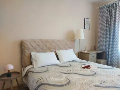 1-к кв. Пермский край, Пермь Монастырская ул., 46 (41.0 м)