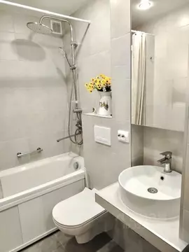 1-к кв. Калининградская область, Калининград Интернациональная ул., 69 ...