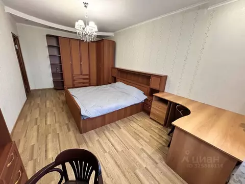2-к кв. Татарстан, Казань ул. Лазарева, 3 (73.0 м)