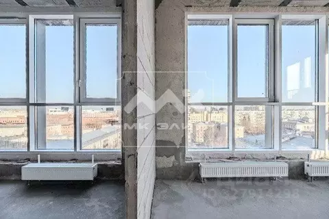 1-к кв. Санкт-Петербург ул. Помяловского, 3 (44.0 м)