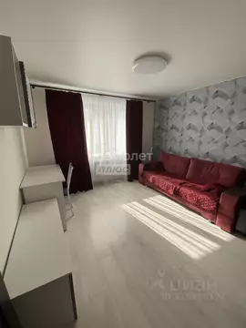 1-к кв. Марий Эл, Йошкар-Ола ул. Панфилова, 33Б/1 (36.0 м)