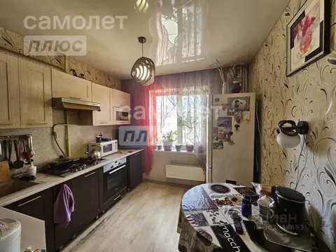 3-к кв. Хабаровский край, Комсомольск-на-Амуре Юбилейная ул., 4к2 ...