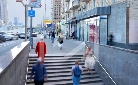 Помещение свободного назначения в Москва Ленинградский просп., 33К3 ...