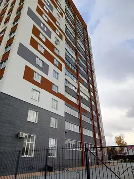 1-к кв. Тамбовская область, Тамбов Мичуринская ул., 25 (47.3 м)