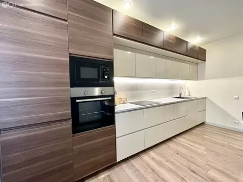 3-комнатная квартира: Одинцово, улица Маковского, 26 (84 м)